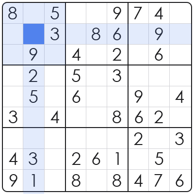 wood sudoku game