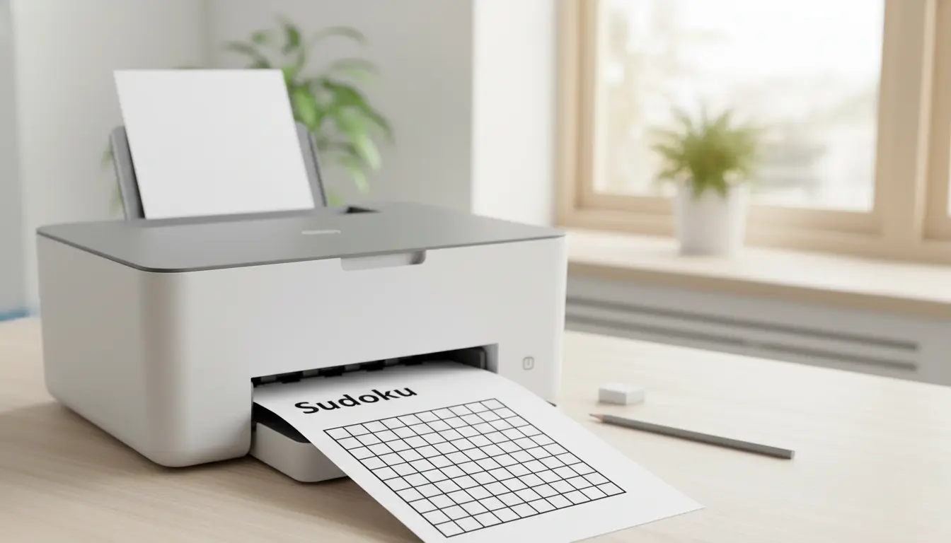 who invented the sudoku