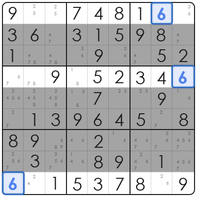 sudoku rubik